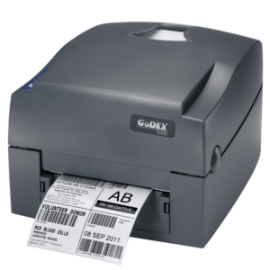 Godex G500-UES Barcode Label Printer