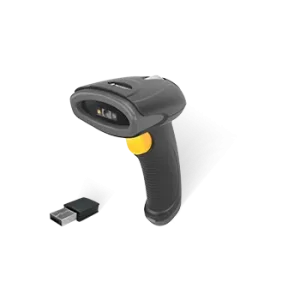 HR2081 Handheld Barcode Scanner