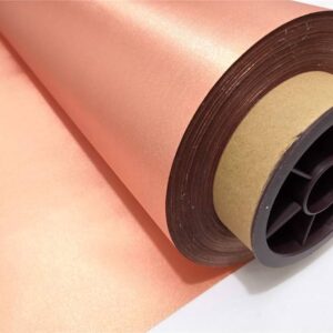 Nickel-Copper Blend RFID Fabric