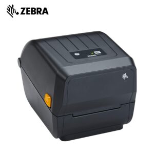 Zebra ZD220t Thermal Transfer Desktop Printer