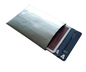 Mynds RFID Blocking Wallets