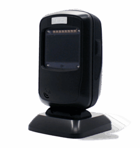 Newland NLS-FR40 Desktop Barcode Scanner – Mindware