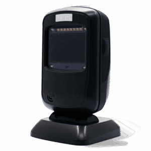 Newland NLS-FR40 Desktop Barcode Scanner – Mindware