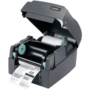 Godex G530-UES Barcode Printer