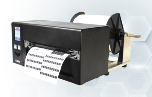 GODEX HD830i+ Barcode Label Printer