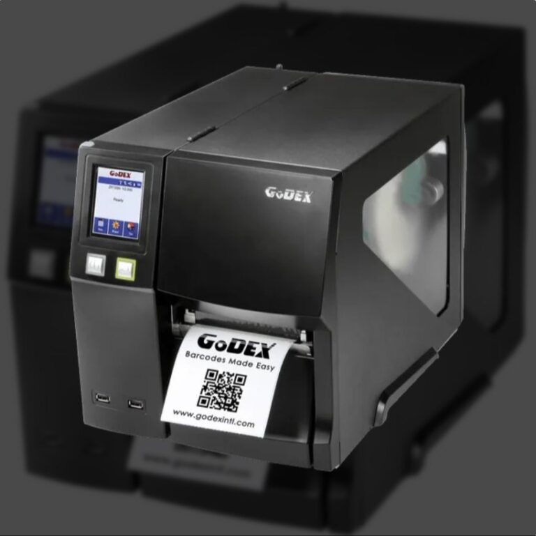 Godex Barcode Printers - TSC Printers