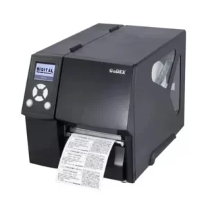 Godex ZX430i+ Barcode Printer