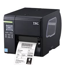 TSC ML241P Barcode label Printer