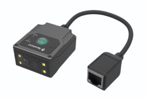 Newland AIDC NLS FM430 Fixed Mount Barcode Scanner