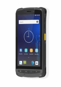 Newland NLS-MT9055 (SIM-enabled) Mobile Scanner
