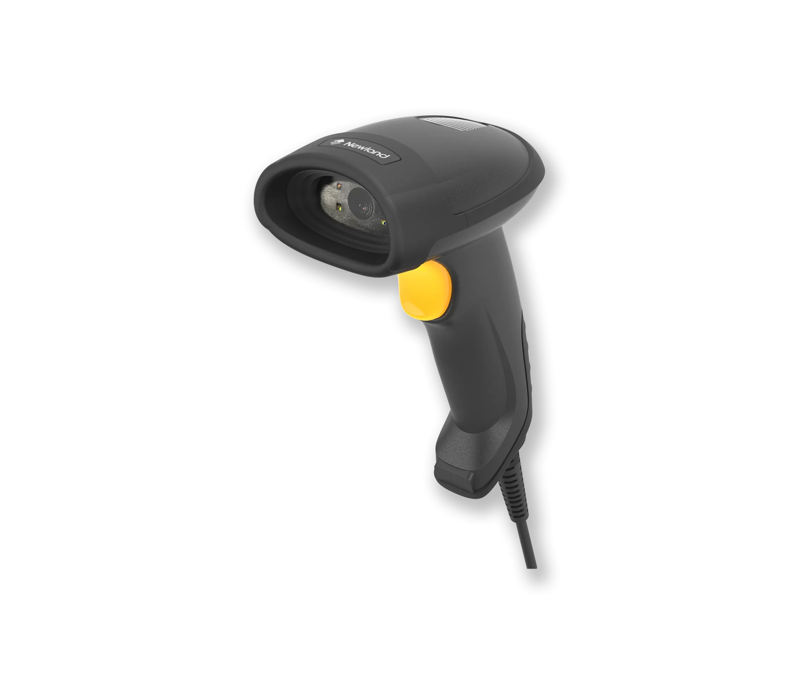 HR2000 Handheld Scanner