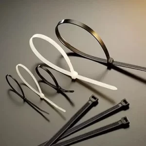 Non Releasable Cable ties