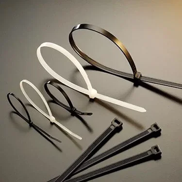 Non Releasable Cable ties