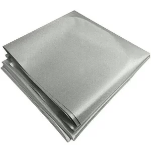 silver coated rfid