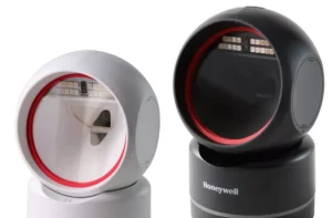 Honeywell Orbit HF680 2D Hands-Free Area-Imaging Scanner