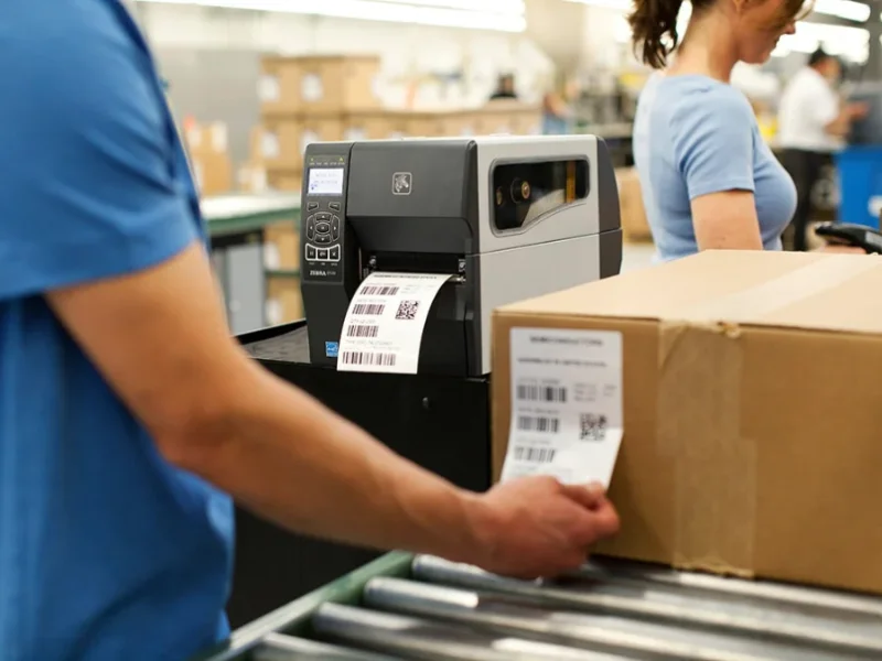 Mindware: Asia’s Top Labeling & Printing Solution Provider
