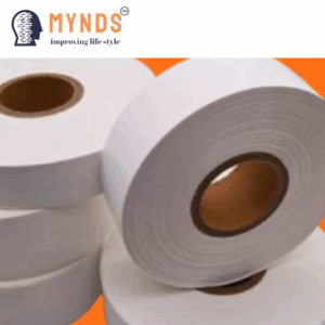 Mynds Taffeta Roll – 38 mm x 229 Meter