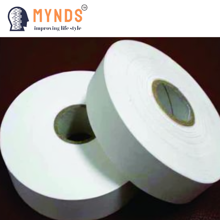 Mynds Taffeta Roll 40 mm x 229 Meter