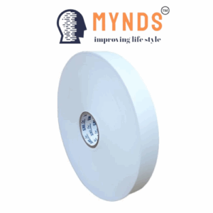 Mynds Taffeta Roll 25mm x 229 Meter