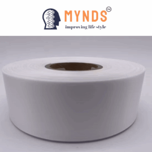 Mynds Taffeta Roll 102 mm x 229 Meter