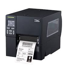 TSC MB341 300 dpi Industrial Label Printer