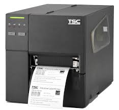 TSC MH341T 300dpi Industrial Barcode Label Printer