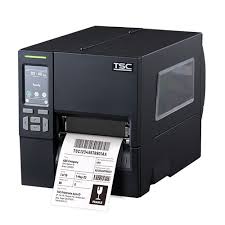 TSC MB241 4-Inch Industrial Label Printer