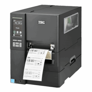 TSC MH241P Industrial Label Printer