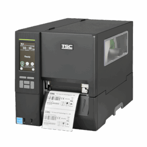 TSC MH641 Industrial Barcode Label Printer