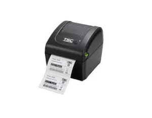 TSC DA 320 Barcode Printer – 300 DPI Direct Thermal Label Printer