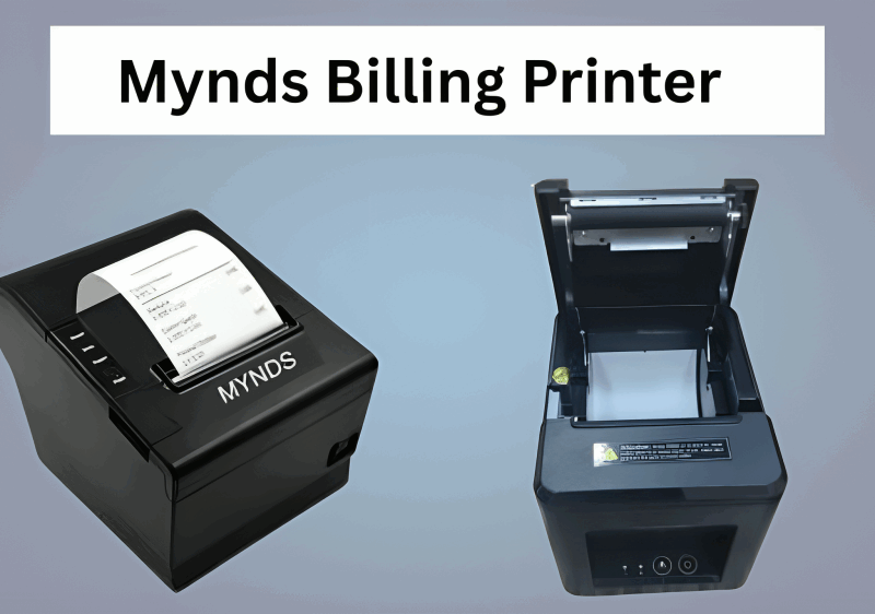 Mynds Billing Printers – Power-Packed Performance, Proudly Assembled by Mindware
