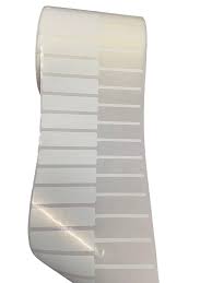 100mm x 13mm Jewellery Direct Thermal Label