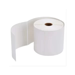 100mm x165mm Direct Thermal Label