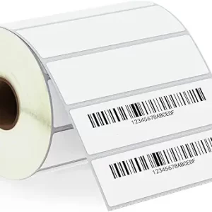 100mm x 25mm Direct Thermal Label