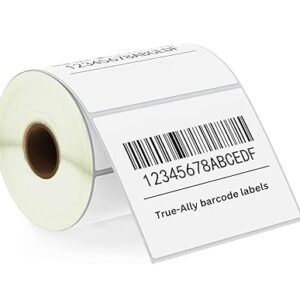 100mm x75mm Direct Thermal Label
