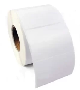 100x75mm Normal Paper Label