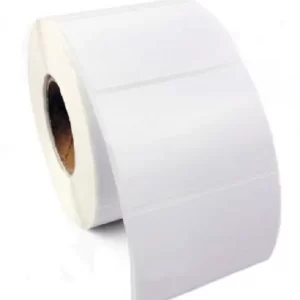 100x75mm Normal Paper Label