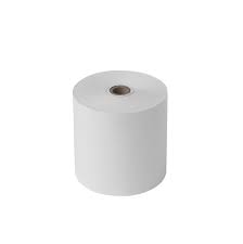 12mm x 12mm Direct Thermal Label Rolls