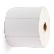 15mm x 15mm Direct Thermal Label Rolls