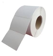 25mm x 10mm Direct Thermal Label Rolls
