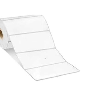 25mm x 15mm Direct Thermal Label Rolls