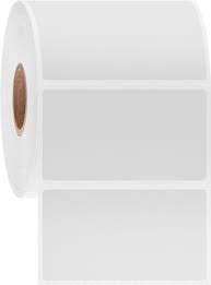 30mm x 10mm Direct Thermal Label Rolls