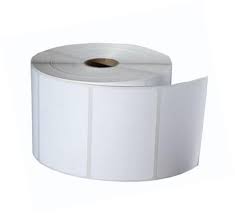 31mm x 7mm Direct Thermal Label Rolls