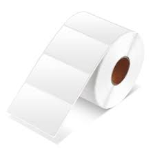 32mm x 32mm Direct Thermal Label Rolls