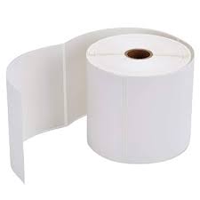 36mm x 24mm Direct Thermal Label Rolls