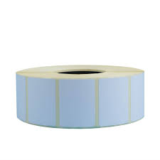 38mm x 11mm Direct Thermal Label Rolls