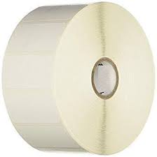 38mm x 14mm Direct Thermal Label Rolls