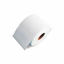 38mm x 20mm Direct Thermal Label Rolls
