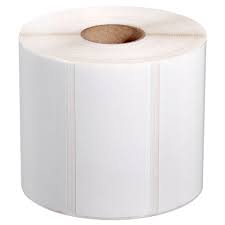 38mm x 65mm Direct Thermal Label Rolls