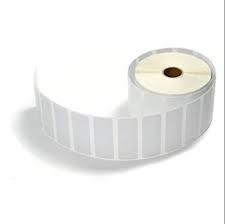 60mm x 59.7mm Direct Thermal Label Rolls